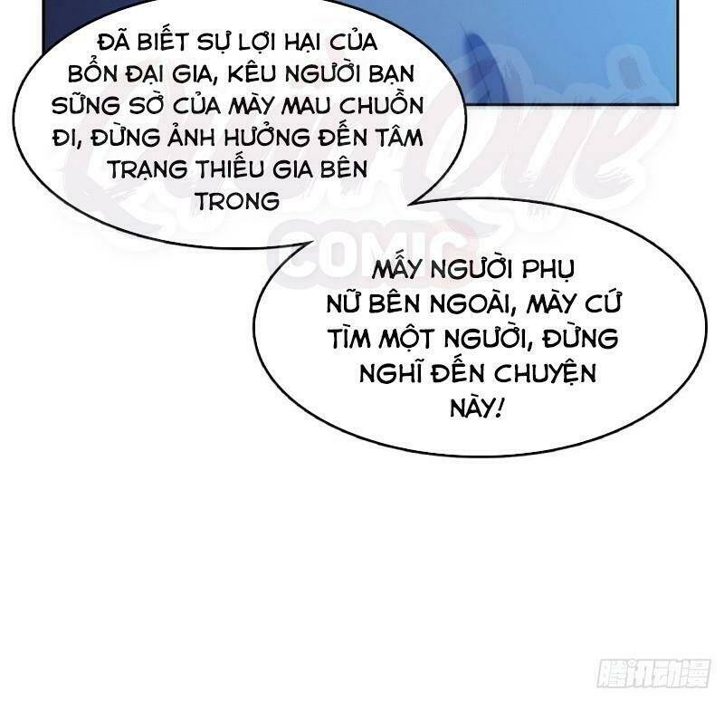 Phụ Hồn Giả - Chapter 25 - Page 41