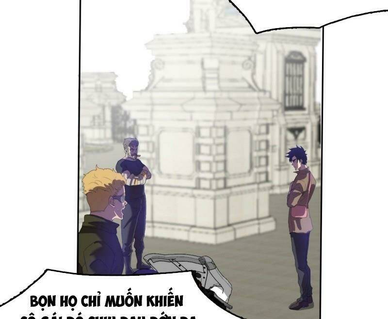 Phụ Hồn Giả - Chapter 25 - Page 43