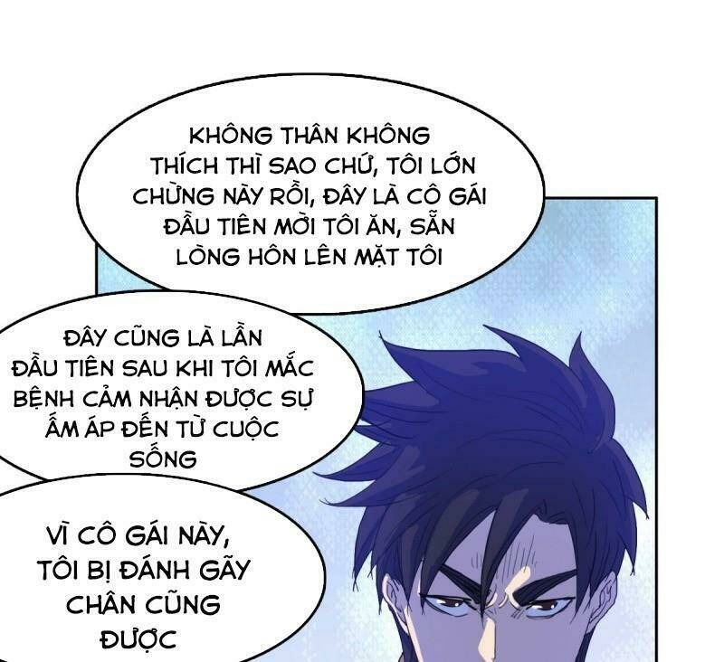 Phụ Hồn Giả - Chapter 25 - Page 45