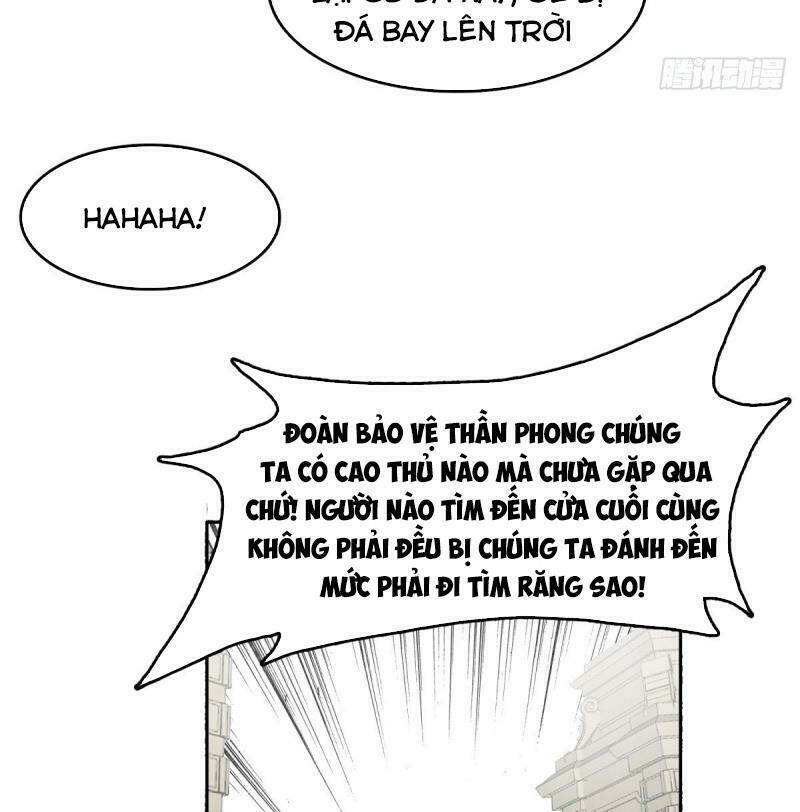 Phụ Hồn Giả - Chapter 25 - Page 4