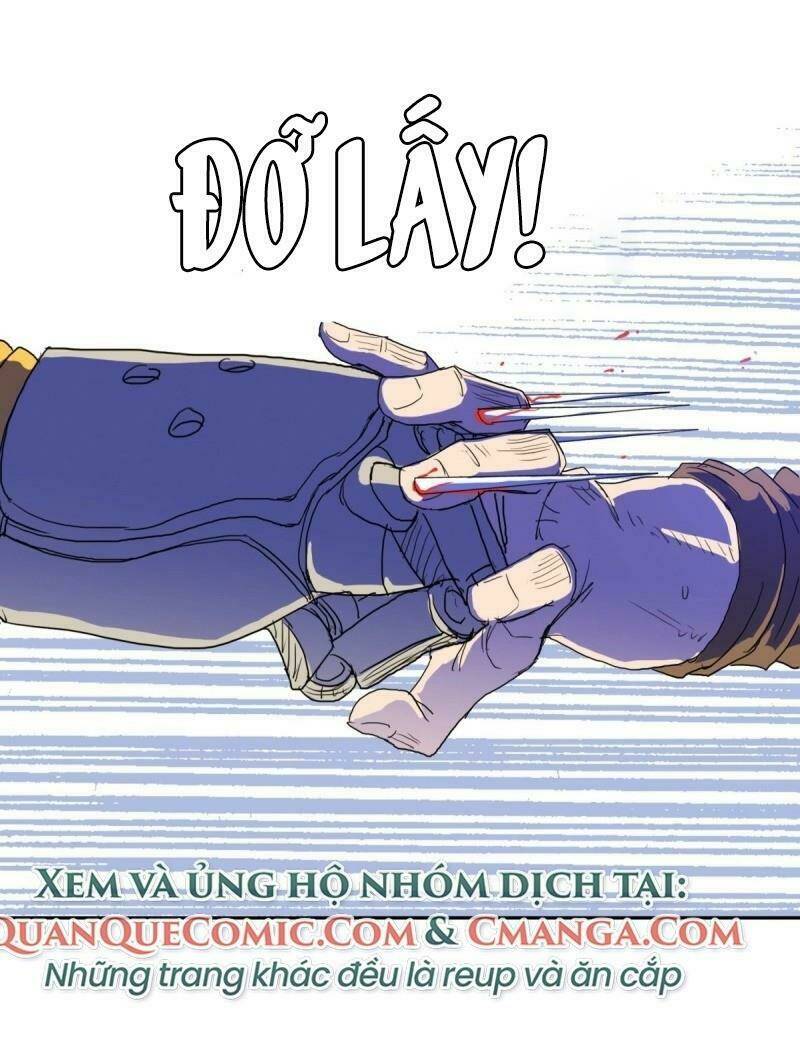 Phụ Hồn Giả - Chapter 25 - Page 51