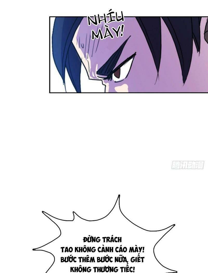 Phụ Hồn Giả - Chapter 25 - Page 52