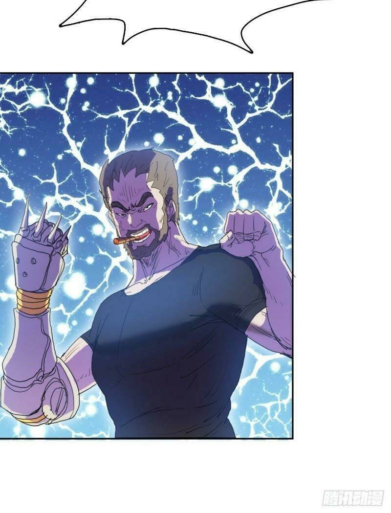 Phụ Hồn Giả - Chapter 25 - Page 53