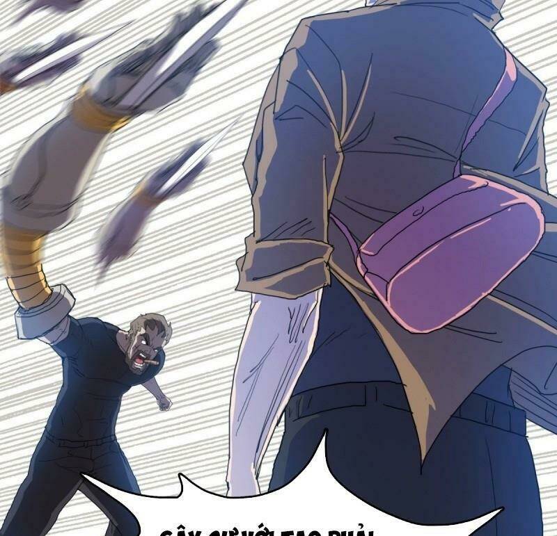 Phụ Hồn Giả - Chapter 25 - Page 58