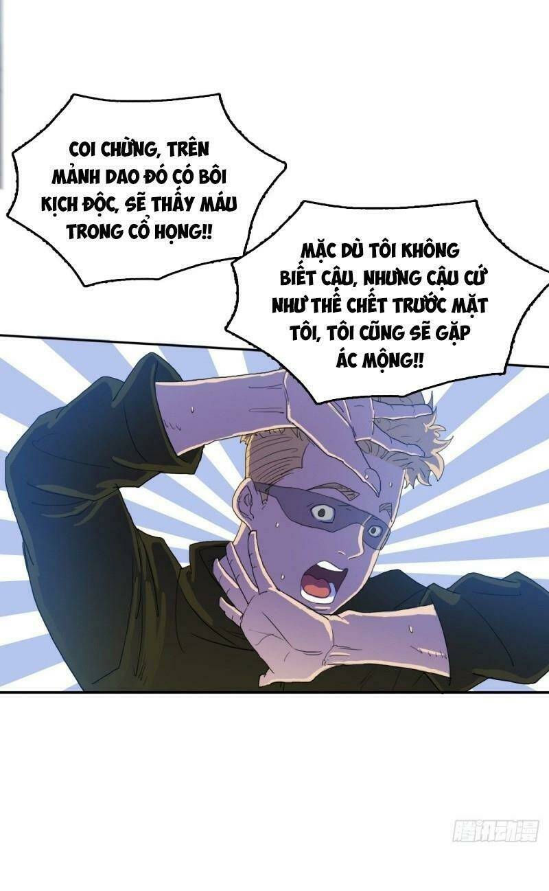 Phụ Hồn Giả - Chapter 25 - Page 60