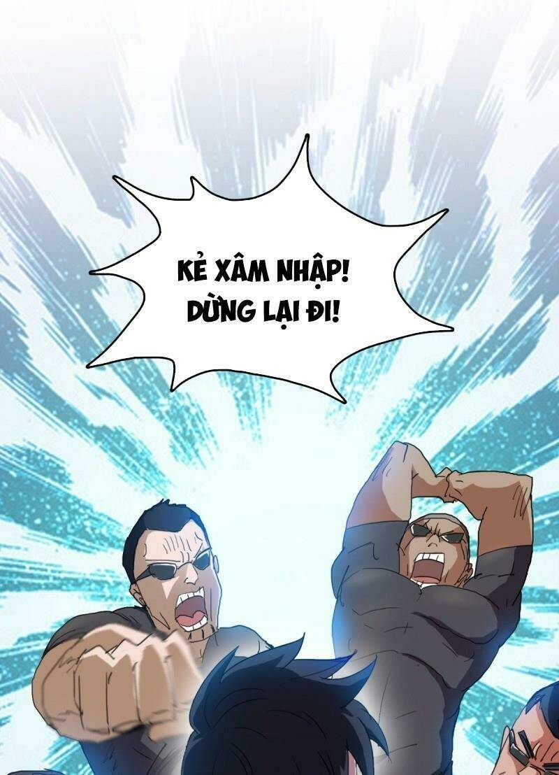 Phụ Hồn Giả - Chapter 25 - Page 6