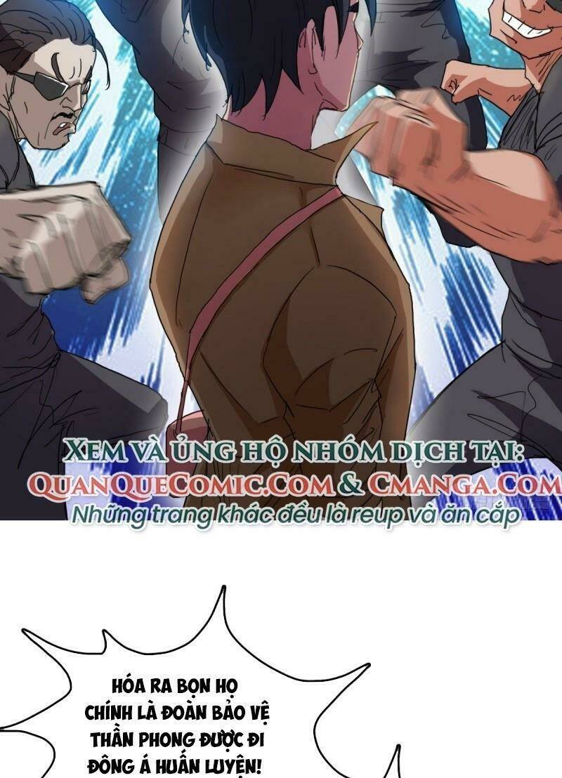 Phụ Hồn Giả - Chapter 25 - Page 7