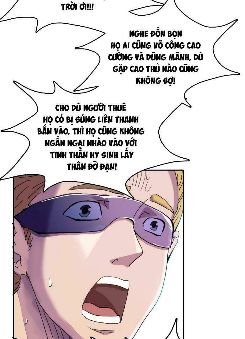 Phụ Hồn Giả - Chapter 25 - Page 8