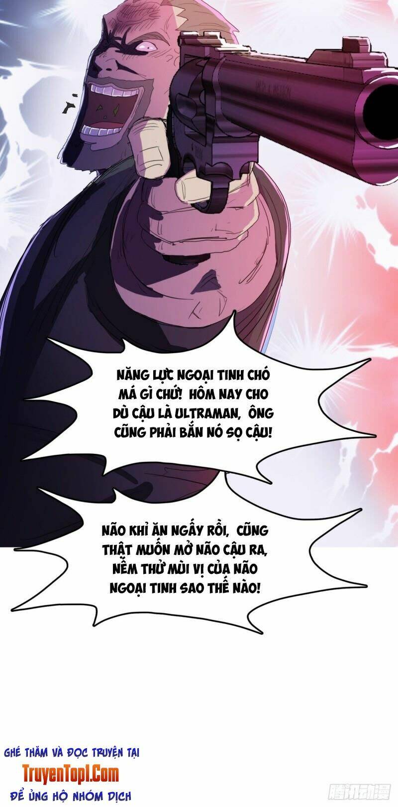 Phụ Hồn Giả - Chapter 26 - Page 9