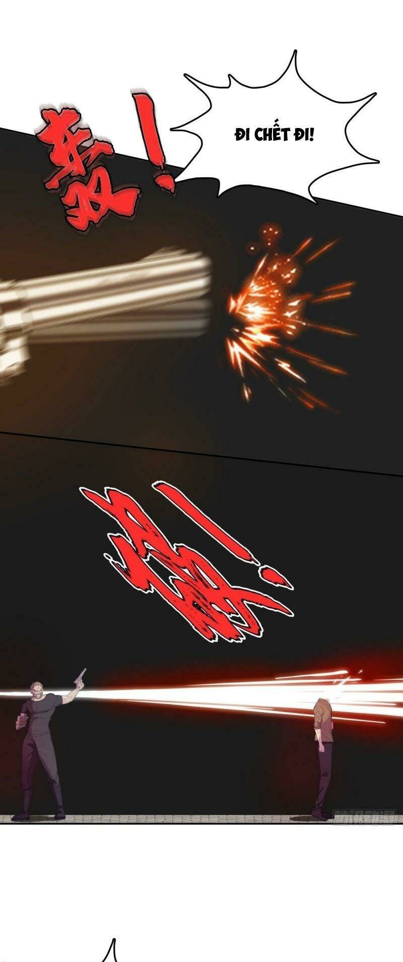 Phụ Hồn Giả - Chapter 26 - Page 10