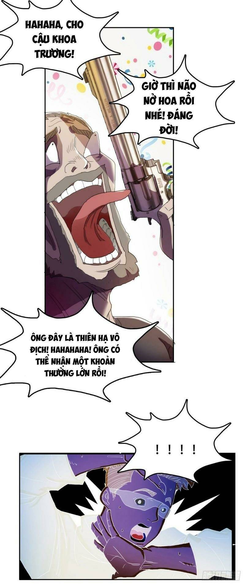 Phụ Hồn Giả - Chapter 26 - Page 11