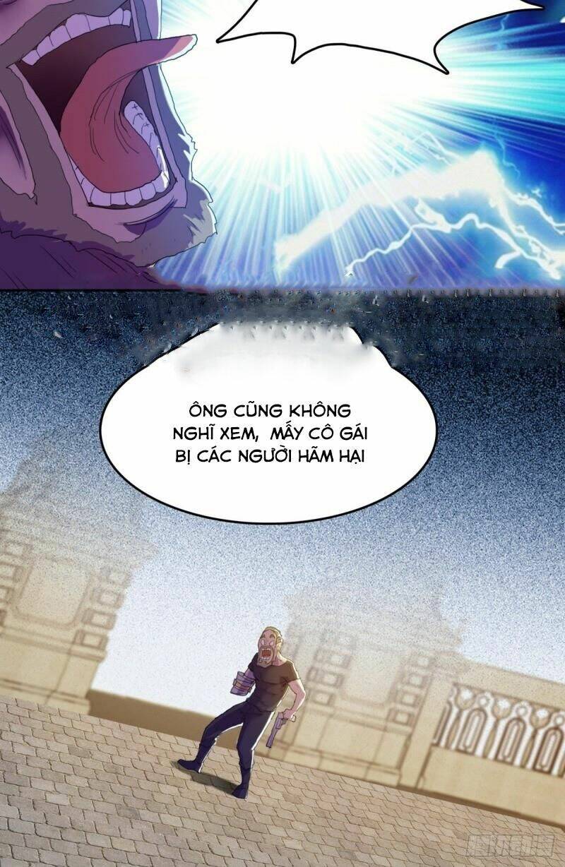 Phụ Hồn Giả - Chapter 26 - Page 13