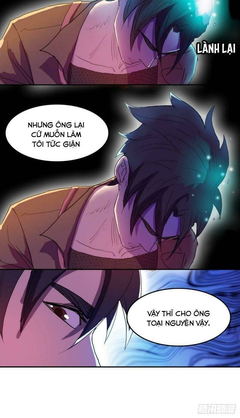 Phụ Hồn Giả - Chapter 26 - Page 15
