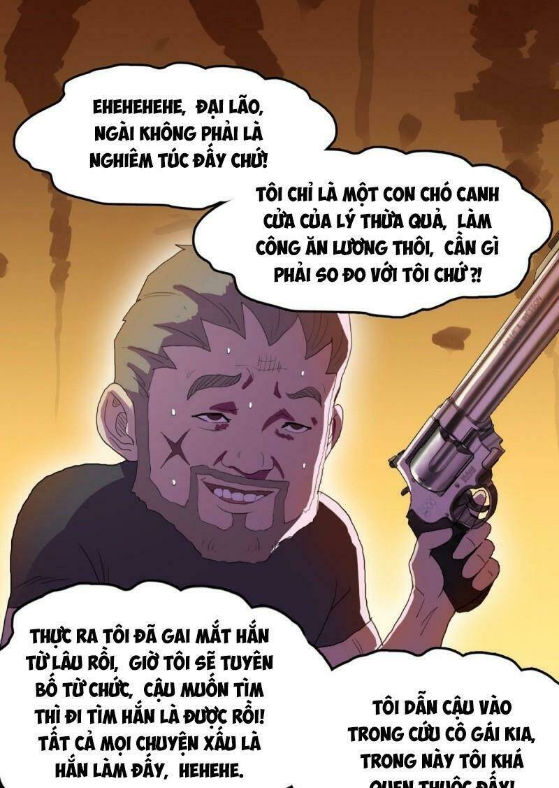 Phụ Hồn Giả - Chapter 26 - Page 16