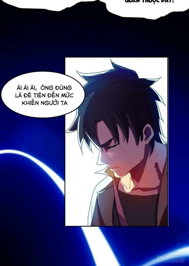 Phụ Hồn Giả - Chapter 26 - Page 17