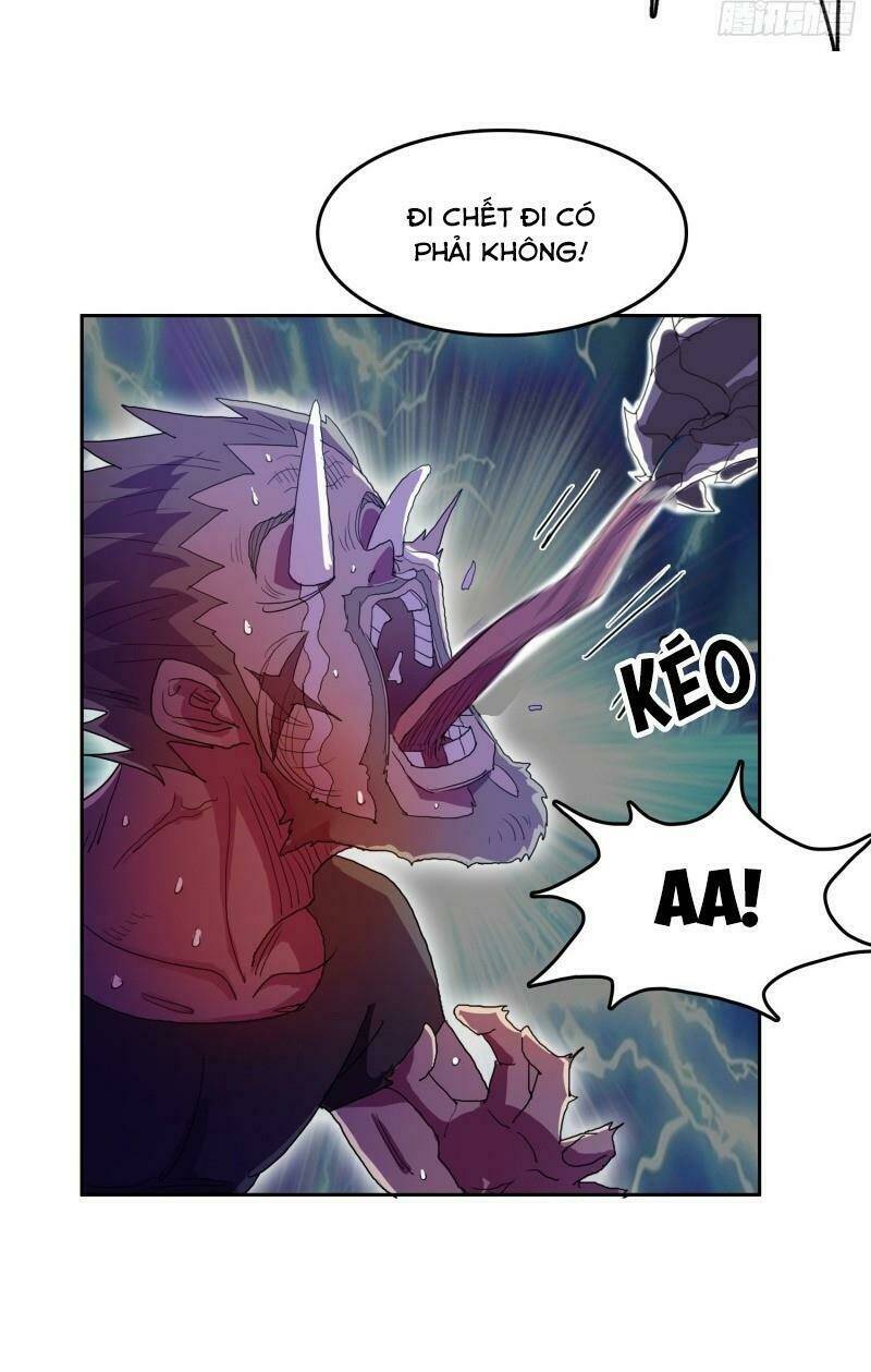 Phụ Hồn Giả - Chapter 26 - Page 21