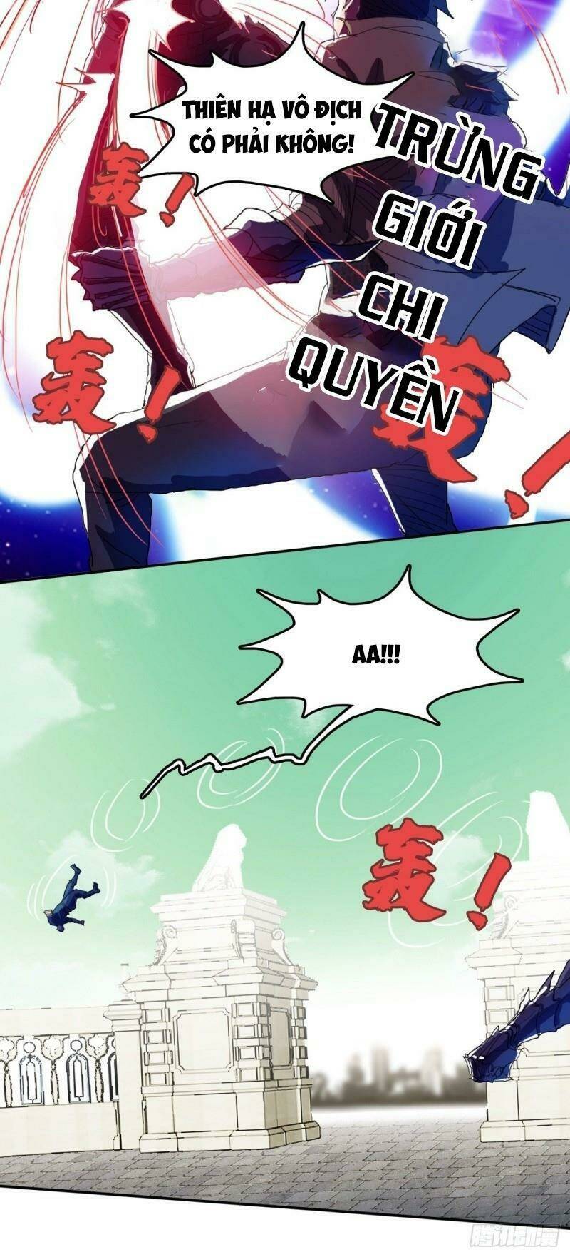 Phụ Hồn Giả - Chapter 26 - Page 23