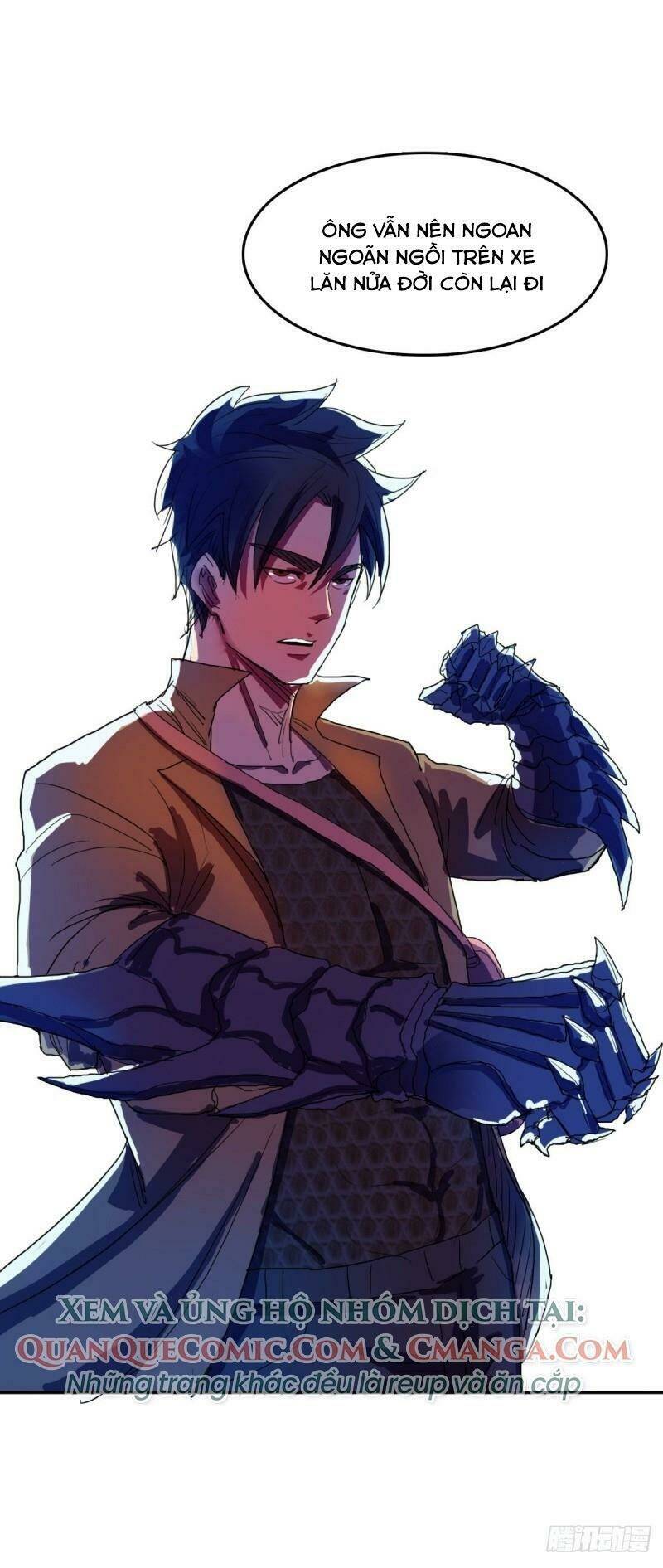 Phụ Hồn Giả - Chapter 26 - Page 24