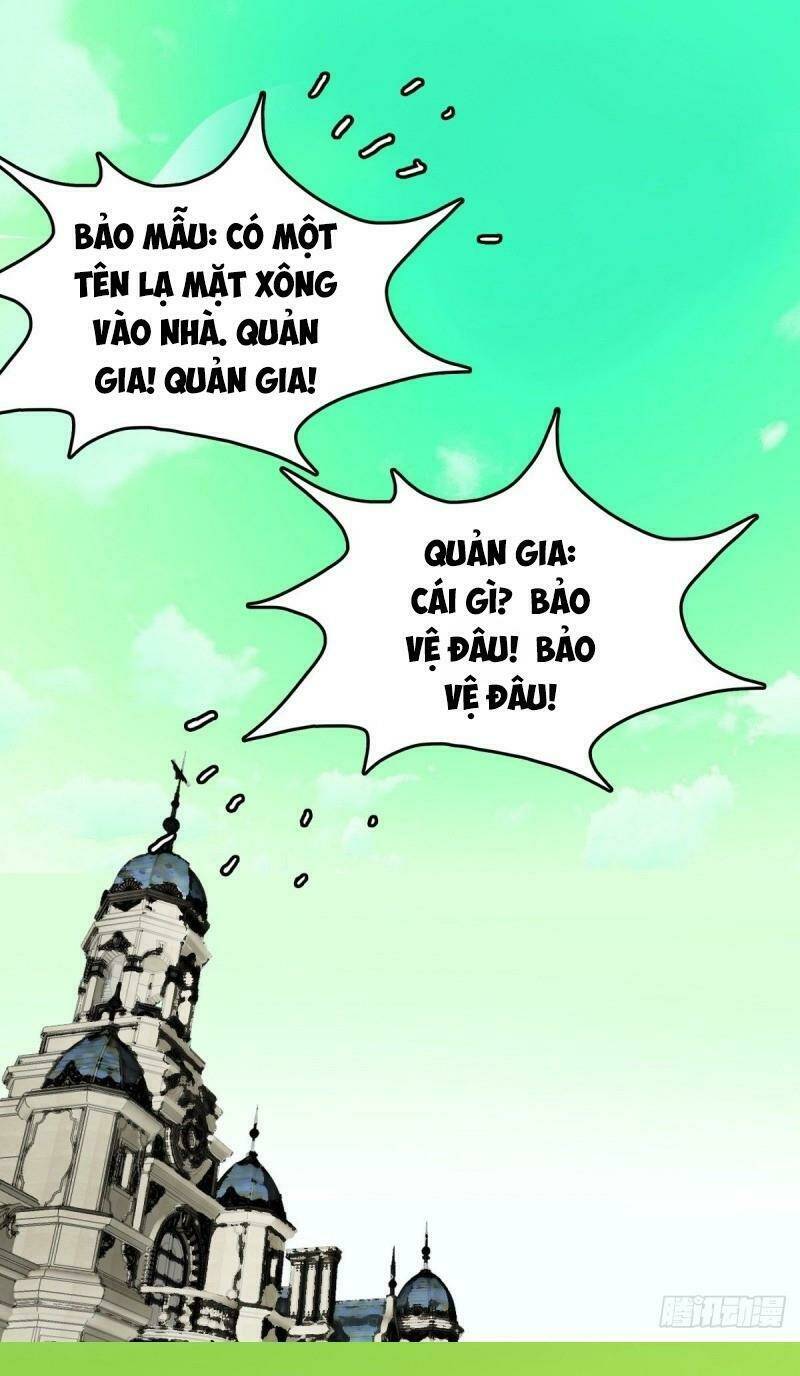 Phụ Hồn Giả - Chapter 26 - Page 26