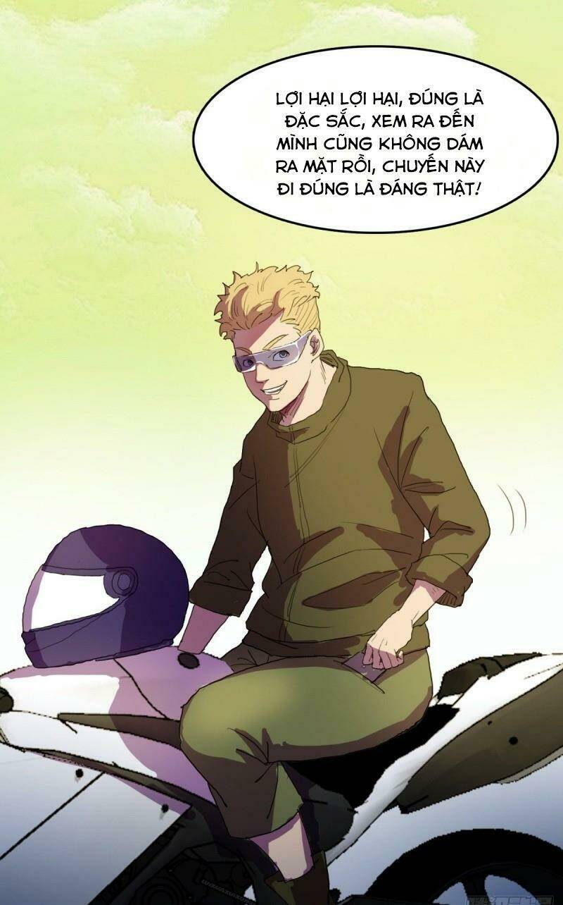 Phụ Hồn Giả - Chapter 26 - Page 28