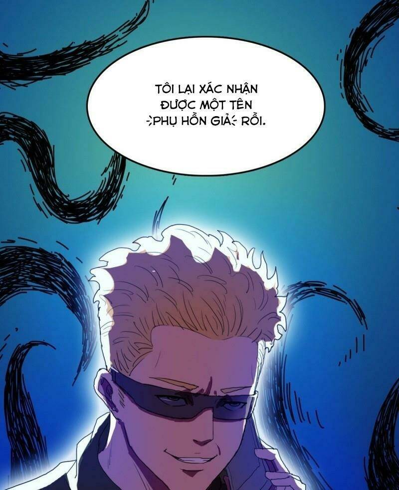 Phụ Hồn Giả - Chapter 26 - Page 30