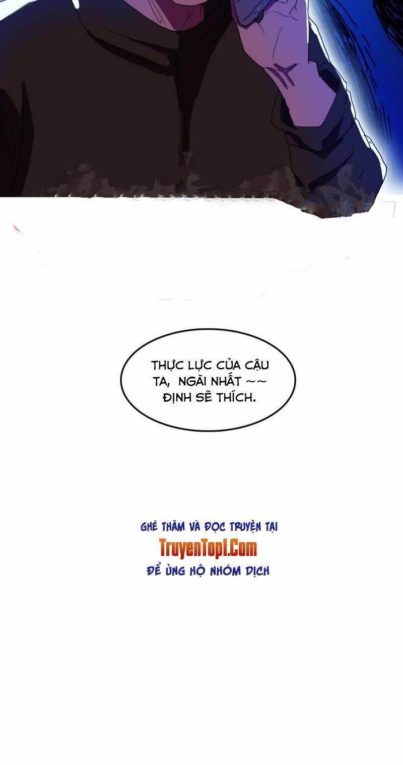 Phụ Hồn Giả - Chapter 26 - Page 31