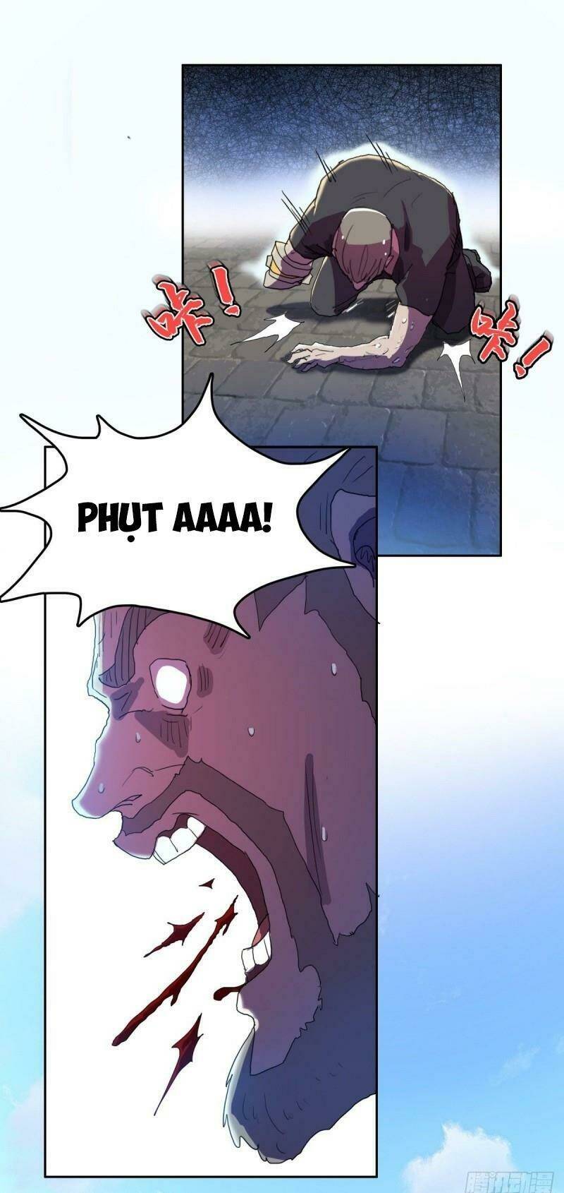 Phụ Hồn Giả - Chapter 26 - Page 4