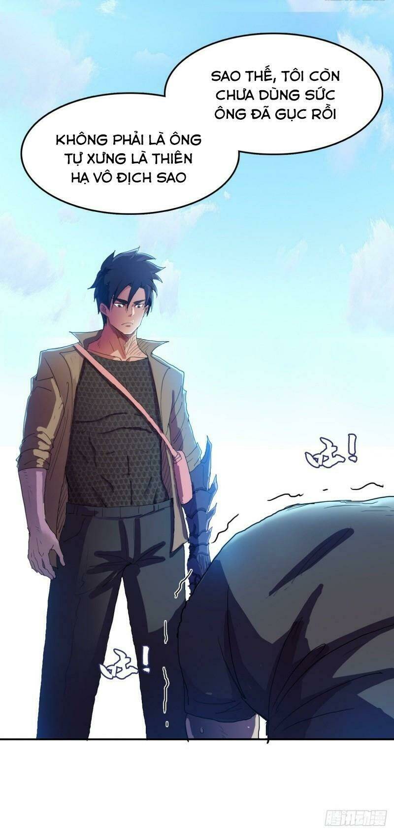 Phụ Hồn Giả - Chapter 26 - Page 5