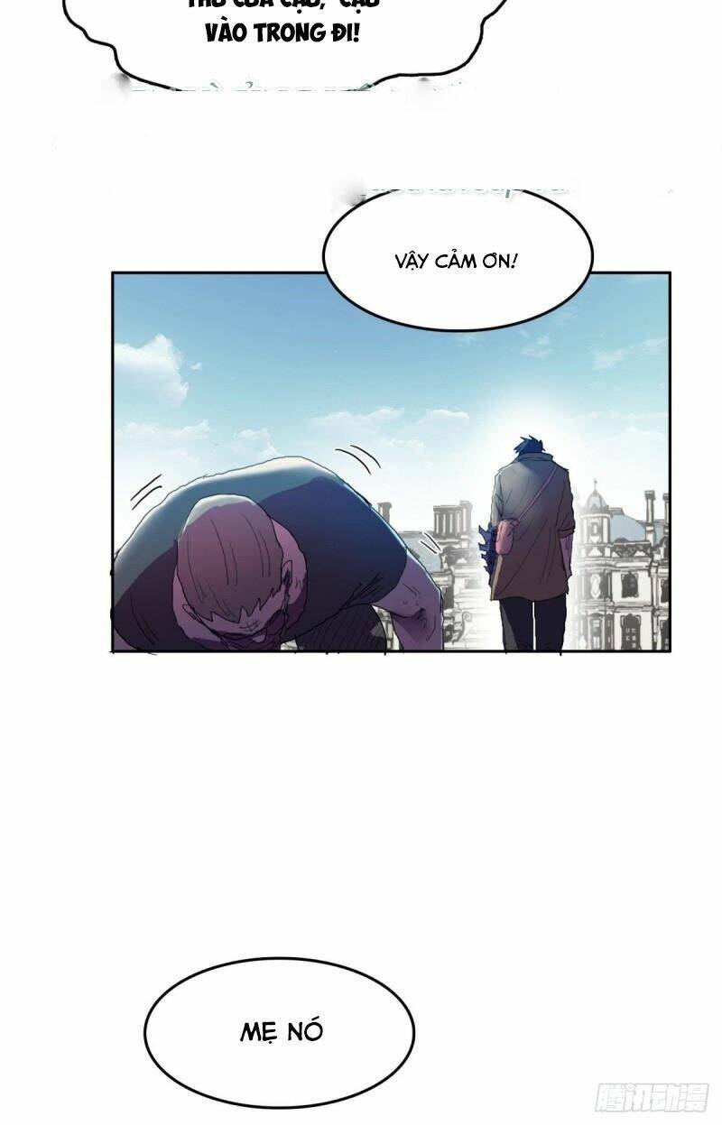 Phụ Hồn Giả - Chapter 26 - Page 7