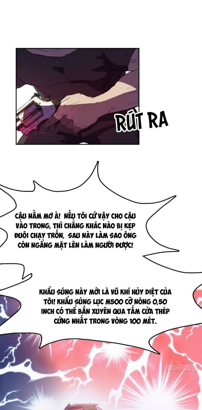 Phụ Hồn Giả - Chapter 26 - Page 8