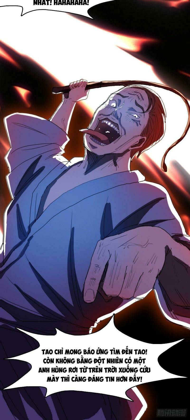 Phụ Hồn Giả - Chapter 27 - Page 9