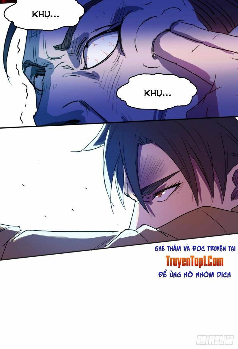 Phụ Hồn Giả - Chapter 27 - Page 13