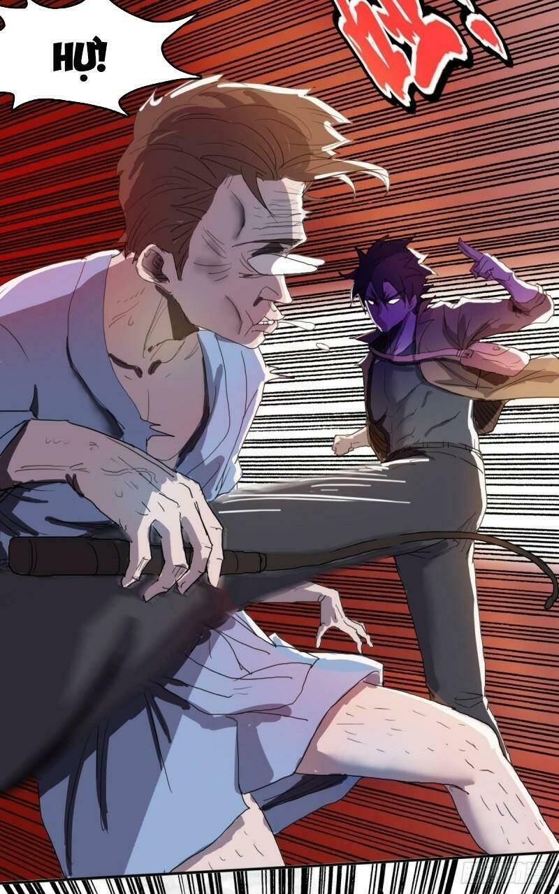 Phụ Hồn Giả - Chapter 27 - Page 15