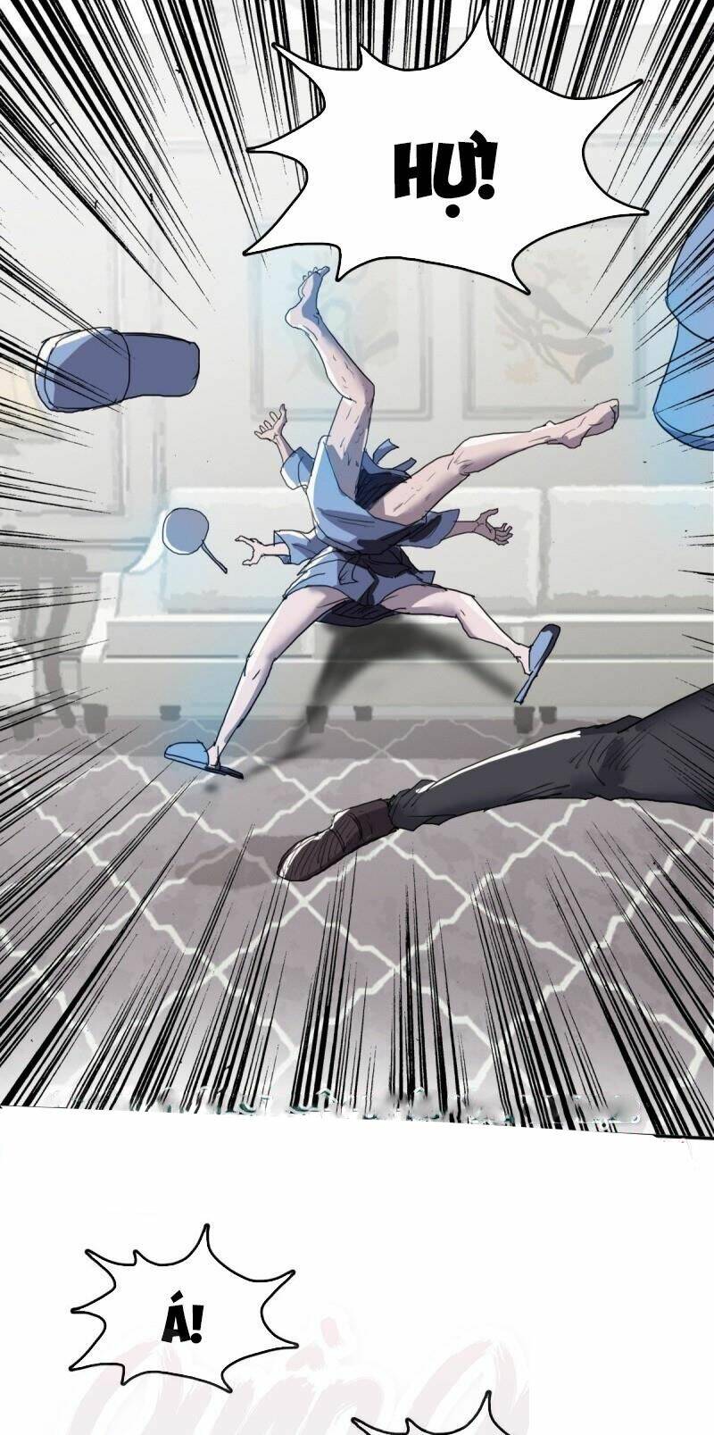 Phụ Hồn Giả - Chapter 27 - Page 16