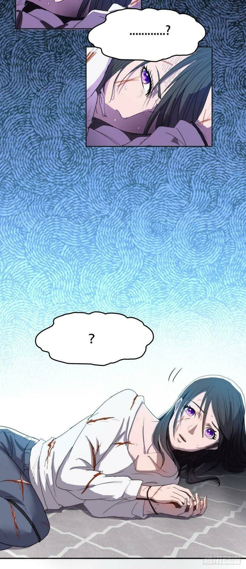 Phụ Hồn Giả - Chapter 27 - Page 19