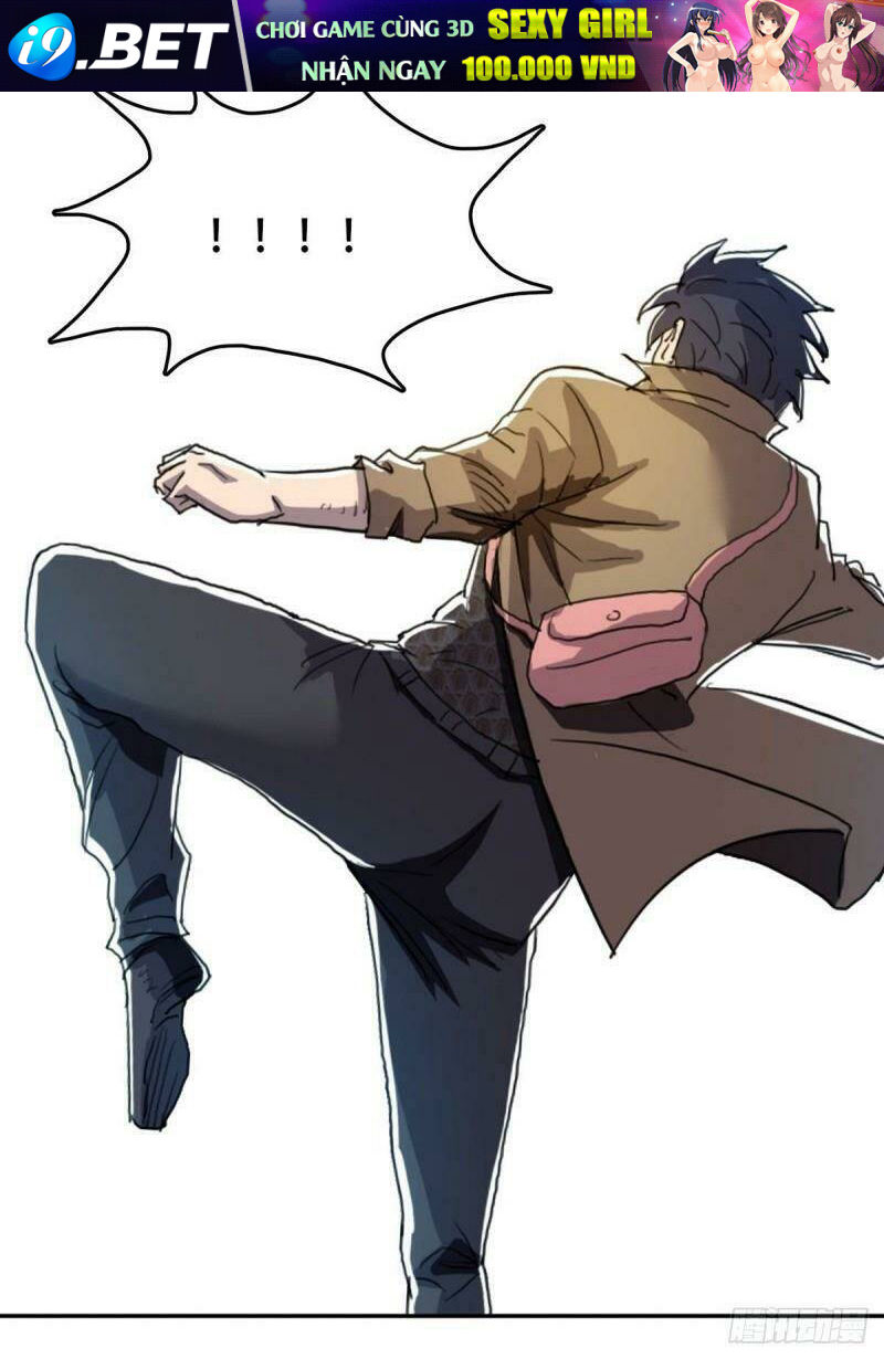 Phụ Hồn Giả - Chapter 27 - Page 21