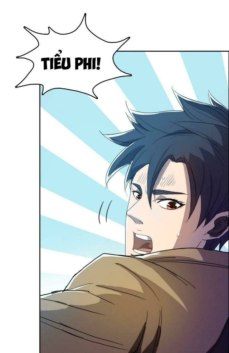 Phụ Hồn Giả - Chapter 27 - Page 24