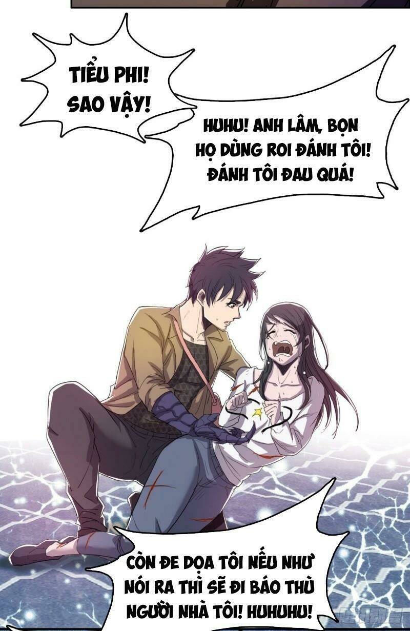 Phụ Hồn Giả - Chapter 27 - Page 25