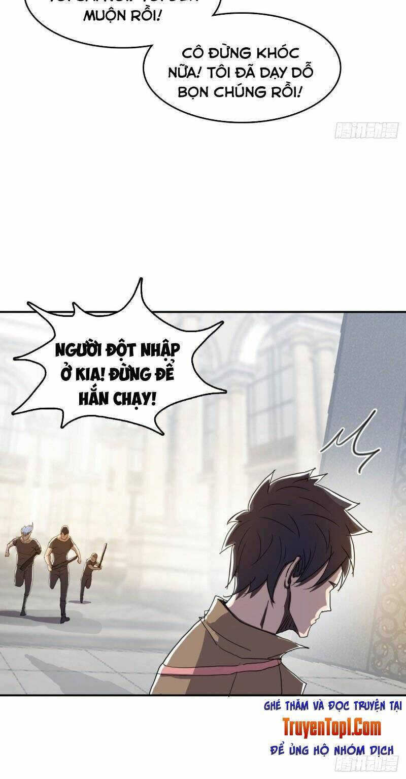 Phụ Hồn Giả - Chapter 27 - Page 27