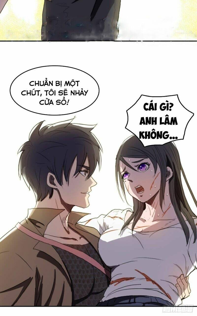 Phụ Hồn Giả - Chapter 27 - Page 29