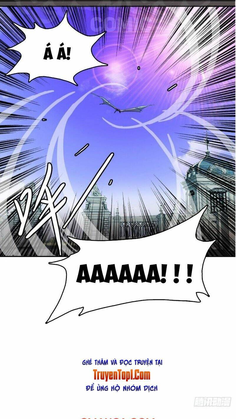 Phụ Hồn Giả - Chapter 27 - Page 35
