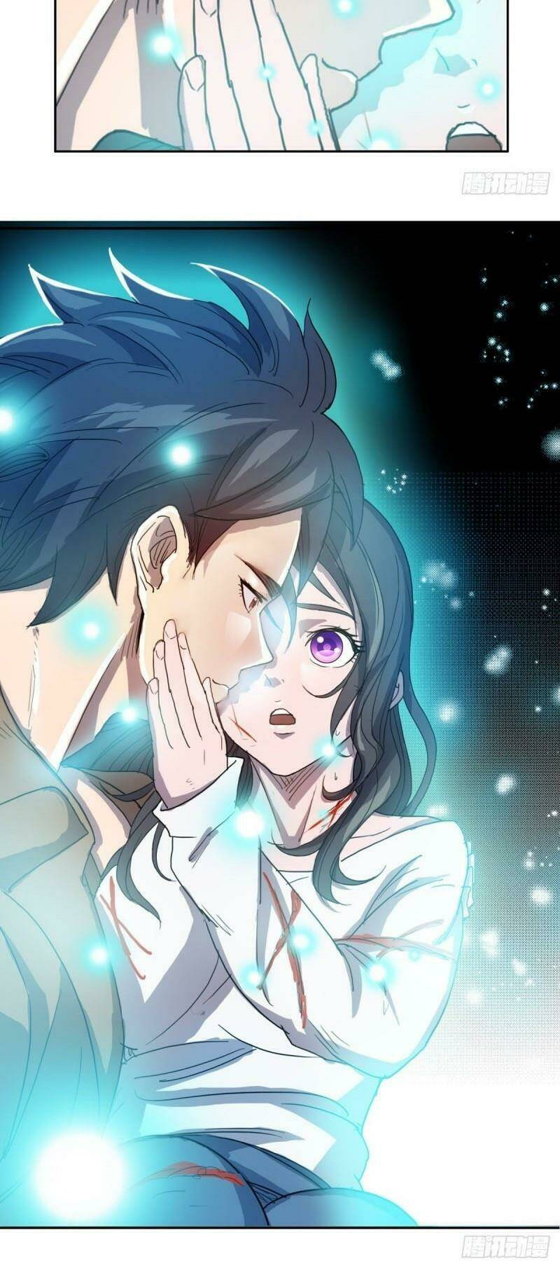 Phụ Hồn Giả - Chapter 28 - Page 9