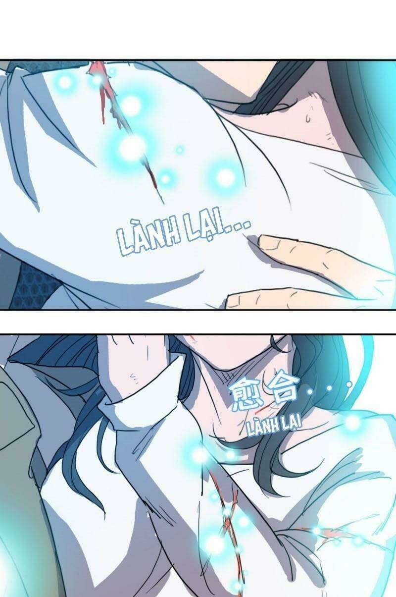 Phụ Hồn Giả - Chapter 28 - Page 10
