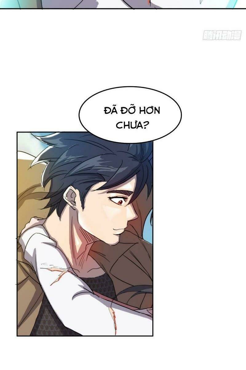 Phụ Hồn Giả - Chapter 28 - Page 11