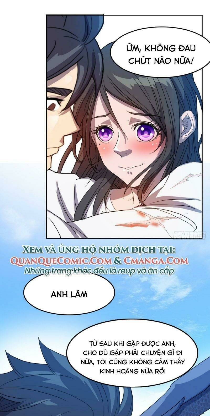 Phụ Hồn Giả - Chapter 28 - Page 12