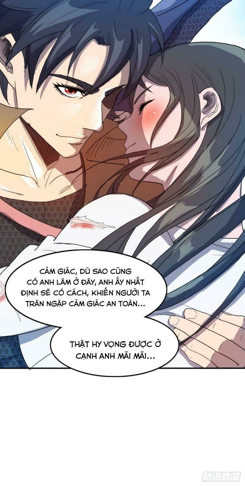 Phụ Hồn Giả - Chapter 28 - Page 13