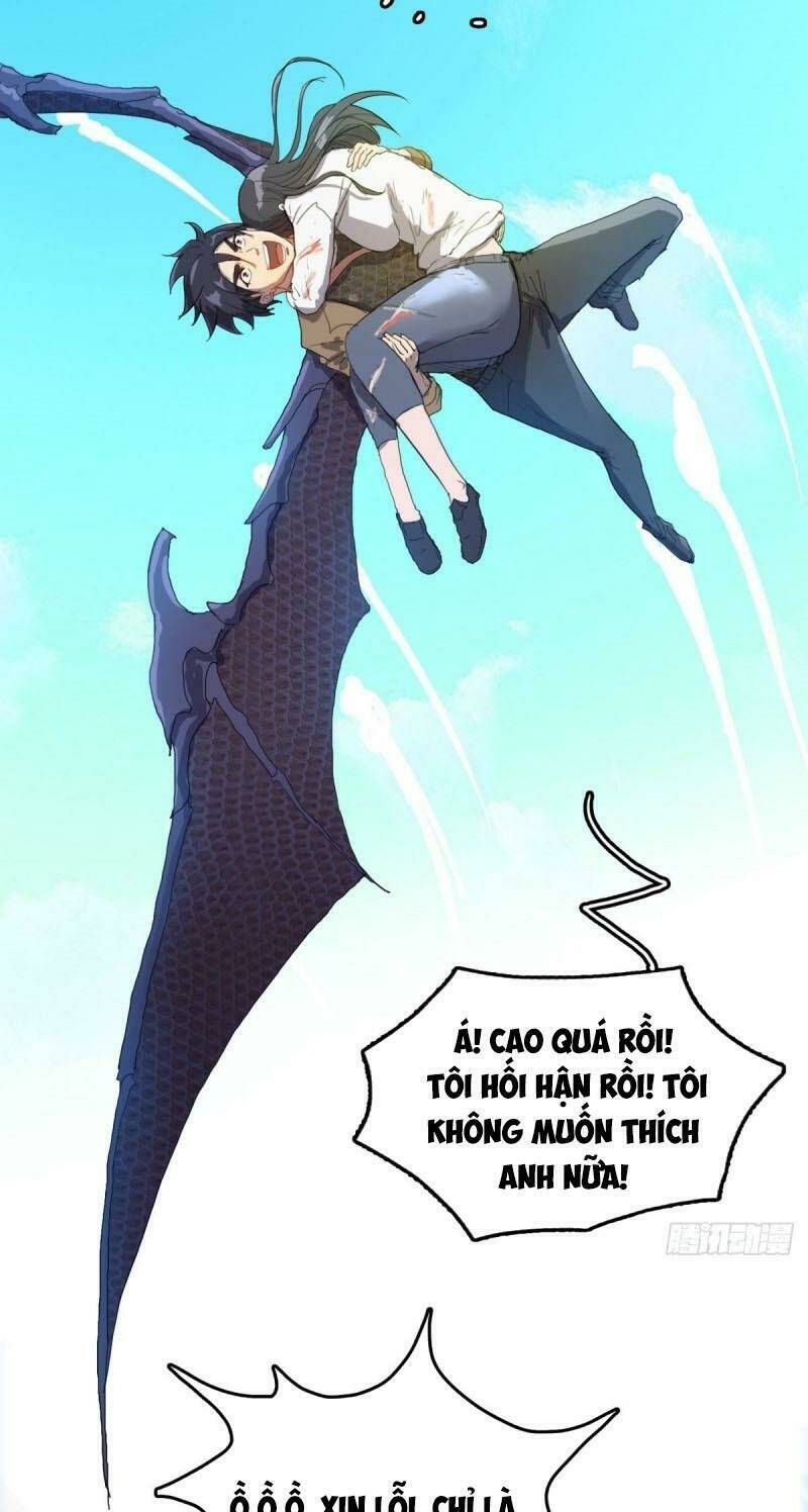 Phụ Hồn Giả - Chapter 28 - Page 16