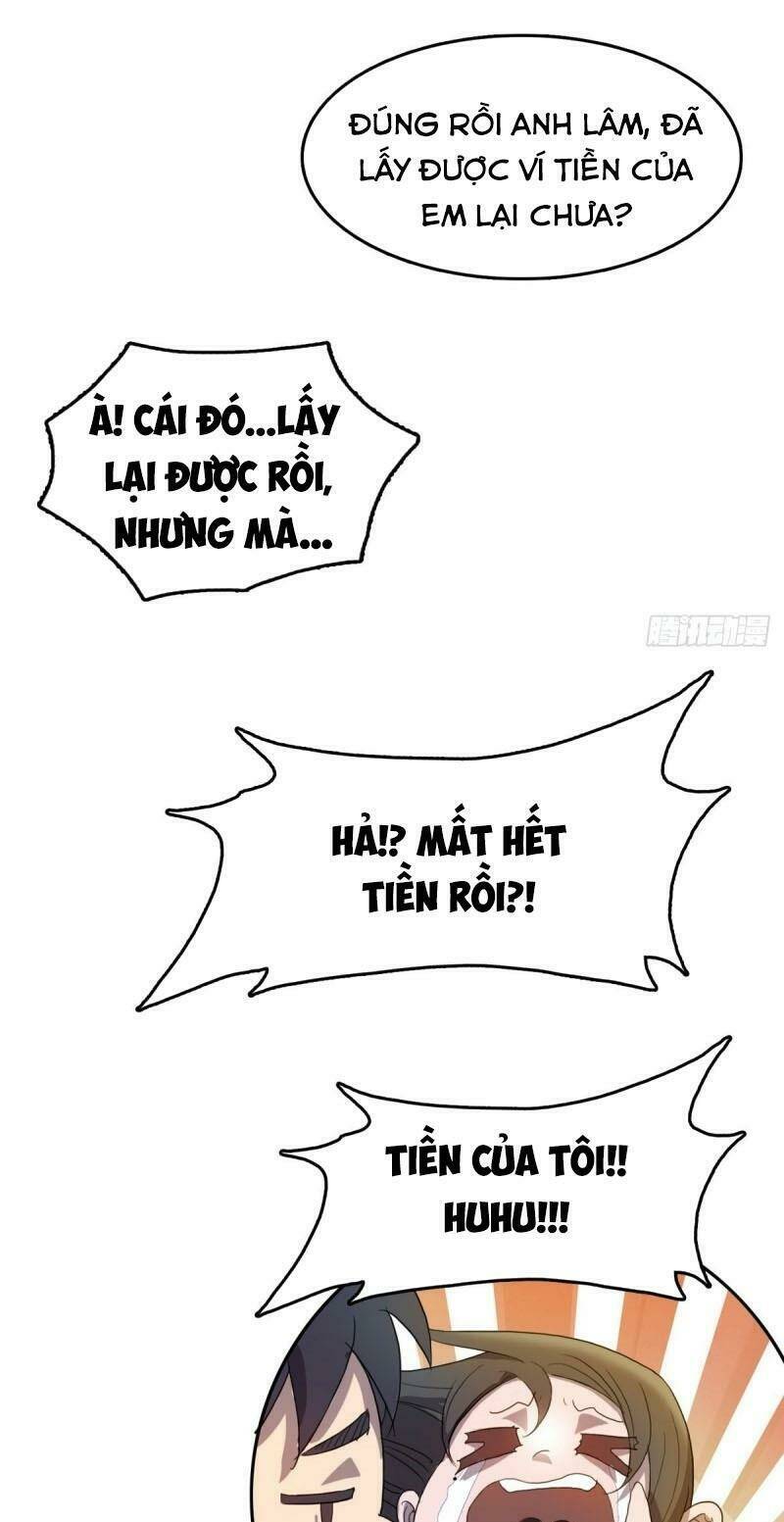 Phụ Hồn Giả - Chapter 28 - Page 18