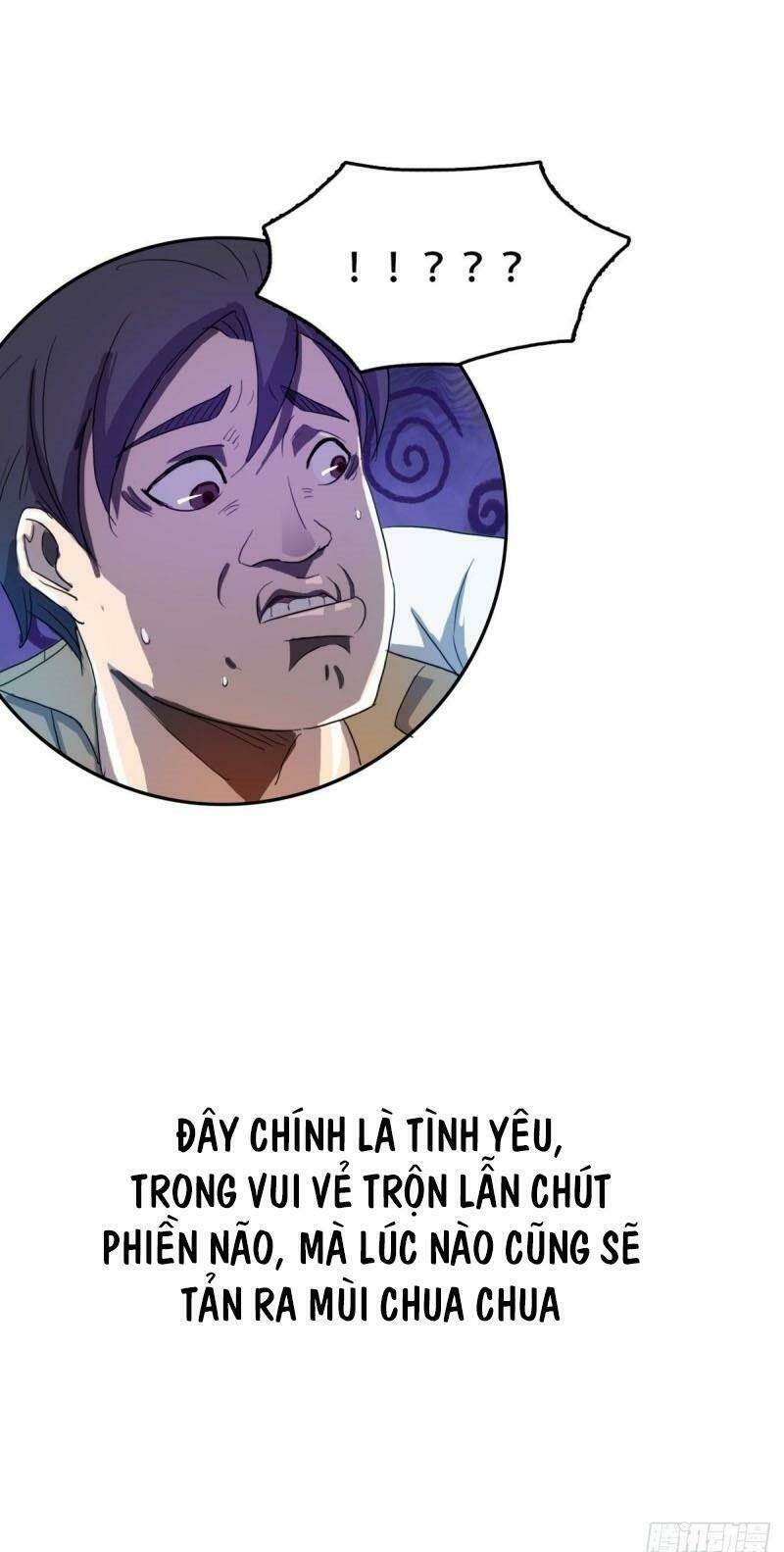 Phụ Hồn Giả - Chapter 28 - Page 20