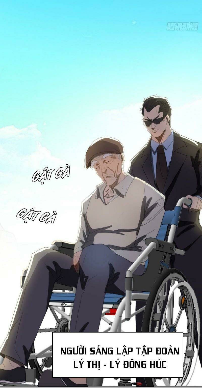 Phụ Hồn Giả - Chapter 28 - Page 27